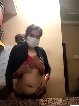 jaanvi-Rani online show from February 6, 2026, 3:24 am