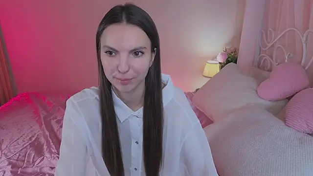 AliceLidell online show from February 13, 2026, 5:29 am