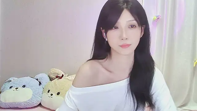 Gxhmelx-xiaoxiao online show from July 17, 2026, 2:36 pm