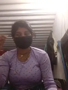 Snapshot of Aaisha_01 chatting on March 26, 2026, 4:38 pm Aaisha 01 online show from March 26, 2026, 4:38 pm