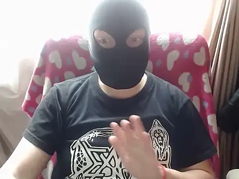 666maskgirl online show from March 2, 2026, 4:03 pm