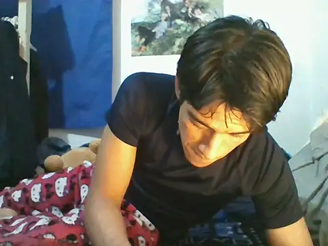 isalexhot online show from December 14, 2025, 8:42 am