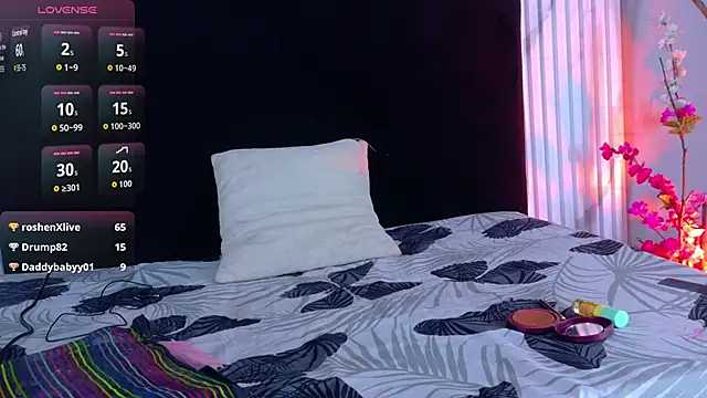 bella moonlight cr online show from April 6, 2026, 3:35 am