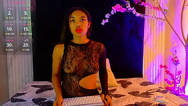 bella moonlight cr online show from April 5, 2026, 12:50 am