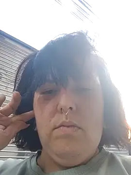 Divine Pouvoir online show from February 26, 2026, 8:09 pm