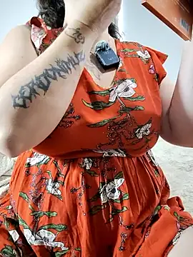 Divine Pouvoir online show from January 6, 2026, 4:00 pm