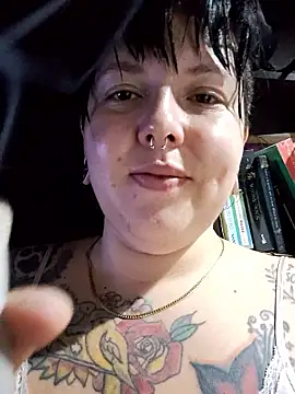 Divine Pouvoir online show from January 11, 2026, 11:39 am