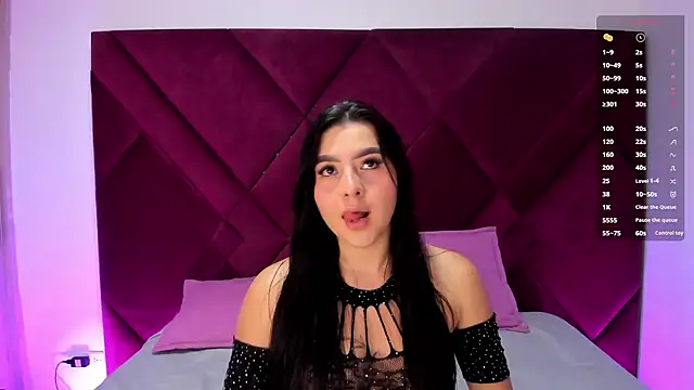 Lilicopper    online show from July 21, 2026, 11:39 pm