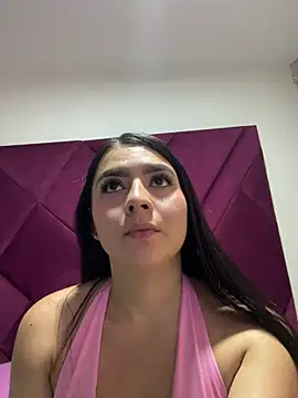 Lilicopper    online show from July 26, 2026, 4:08 am