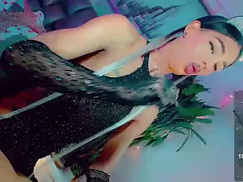 agathaferrer3 online show from March 27, 2026, 3:24 pm