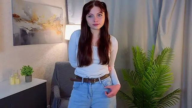 GinnyGowey online show from December 20, 2025, 4:21 pm