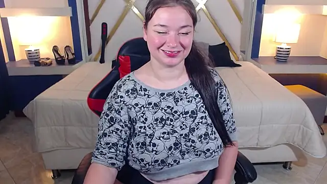 isabella prg1 online show from February 21, 2026, 3:30 am