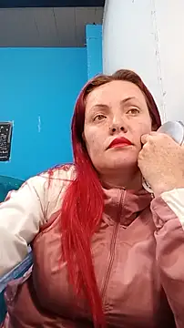 Snapshot of Annelis1 chatting on February 12, 2026, 7:02 pm Annelis1 online show from February 12, 2026, 7:02 pm