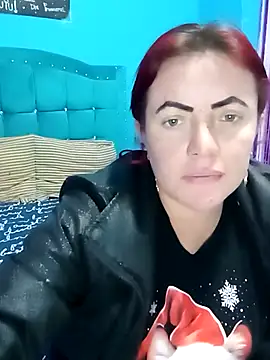 Snapshot of Annelis1 chatting on January 11, 2026, 12:50 am Annelis1 online show from January 11, 2026, 12:50 am