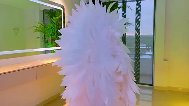 Sunny River online show from January 10, 2026, 12:00 pm