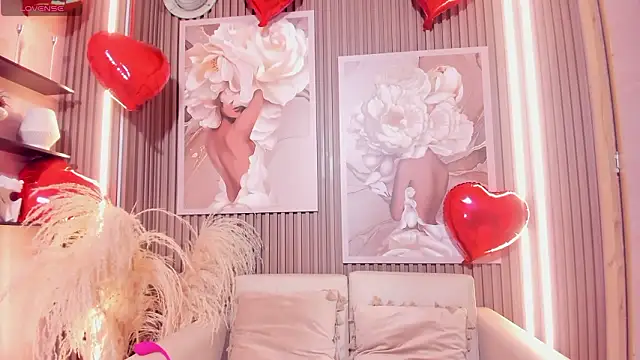 Snapshot of Sensual_shannell chatting on February 17, 2026, 2:31 am Sensual shannell online show from February 17, 2026, 2:31 am