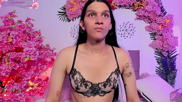 Bianca baldwin  online show from April 5, 2026, 8:59 pm