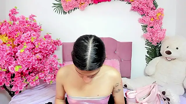 Bianca baldwin  online show from January 12, 2026, 8:36 pm