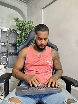 jay jhonson01 online show from April 2, 2026, 6:31 am