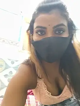 STICKY GIRL online show from June 25, 2026, 9:31 pm