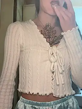 dein traumchen online show from February 19, 2026, 9:01 pm