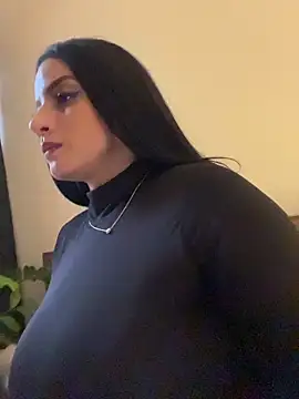 Lena-Williamss online show from March 14, 2026, 11:00 pm