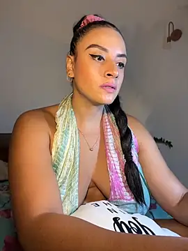 Lena-Williamss online show from May 16, 2026, 1:26 am