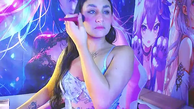 Akane hot  online show from June 26, 2026, 1:33 am