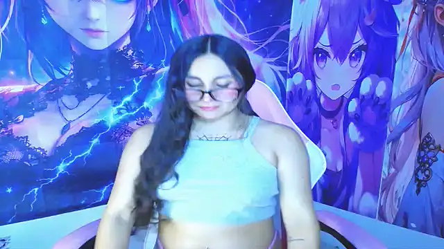 Akane hot  online show from April 10, 2026, 2:40 am