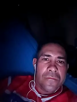 Juven1632 online show from February 8, 2026, 1:25 am