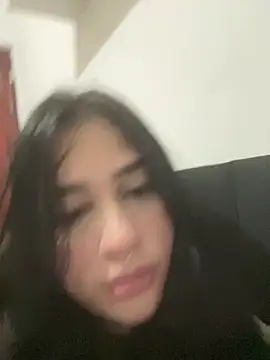 pudizinhaa  online show from January 19, 2026, 5:33 am