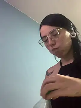 Gabyy park online show from January 11, 2026, 1:23 am