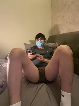 YourBoYyyyyyyy online show from March 25, 2026, 2:27 pm