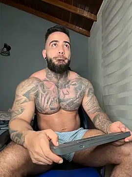 Snapshot of josemanufit chatting on January 18, 2026, 2:26 am josemanufit online show from January 18, 2026, 2:26 am