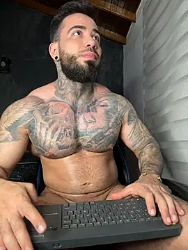 Snapshot of josemanufit chatting on March 2, 2026, 5:08 am josemanufit online show from March 2, 2026, 5:08 am