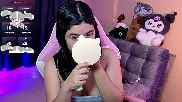 bonnieTaylor1 online show from March 3, 2026, 5:14 am