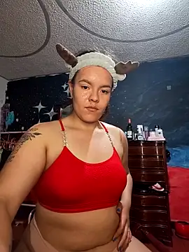 Krolaykate online show from January 7, 2026, 1:10 am