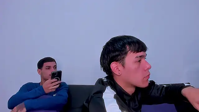 Thebest Partyx online show from December 21, 2025, 5:20 am