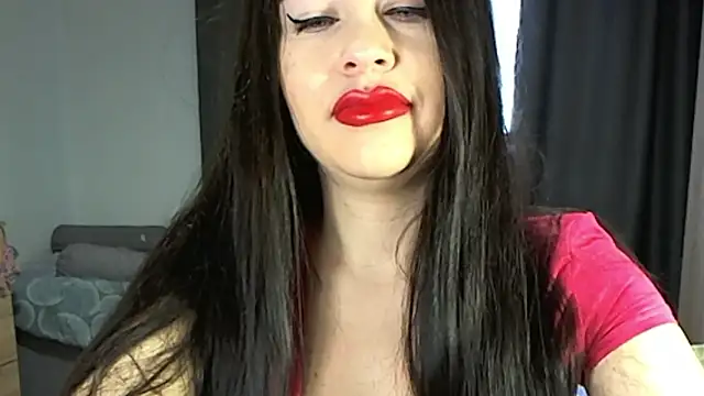 ArianaxSky online show from March 12, 2026, 10:41 am