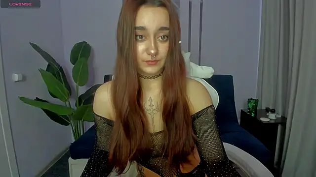 Melly Kiss online show from January 10, 2026, 5:03 am