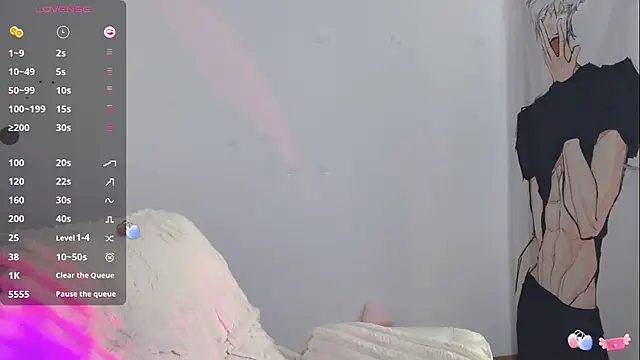 Snapshot of _flipped_ chatting on January 9, 2026, 12:17 am flipped online show from January 9, 2026, 12:17 am