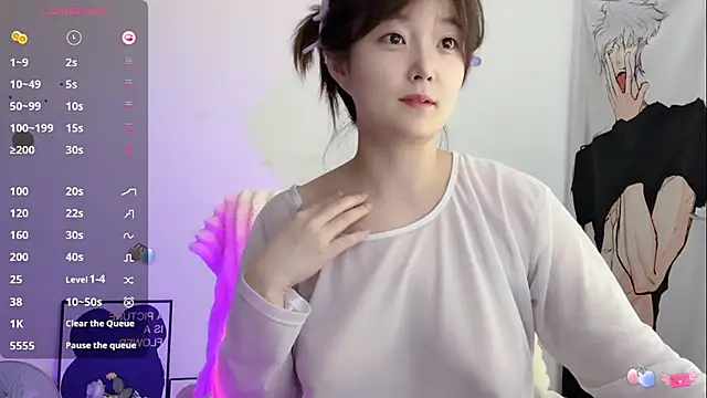  flipped  online show from March 30, 2026, 1:29 am