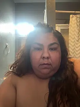 Sexybbwqueen online show from February 6, 2026, 11:17 am