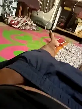 loki-king-143 online show from March 25, 2026, 6:46 am