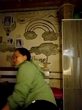 Snapshot of _CTMay_77 chatting on February 22, 2026, 8:17 am CTMay 77 online show from February 22, 2026, 8:17 am