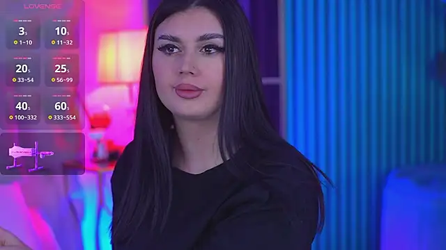 Snapshot of LexaRhodes chatting on February 7, 2026, 3:42 pm LexaRhodes online show from February 7, 2026, 3:42 pm