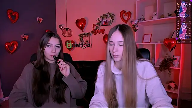 mila firee online show from February 12, 2026, 9:42 am