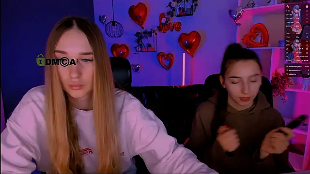 mila firee online show from February 26, 2026, 12:38 pm