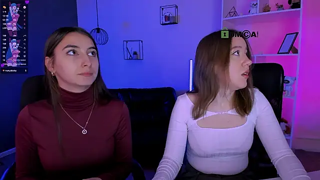 mila firee online show from February 11, 2026, 9:42 am