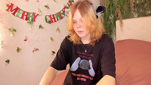 Soft Flame online show from January 9, 2026, 11:17 am